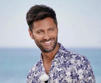 dove vive filippo bisciglia
