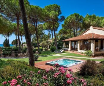 is morus relais
