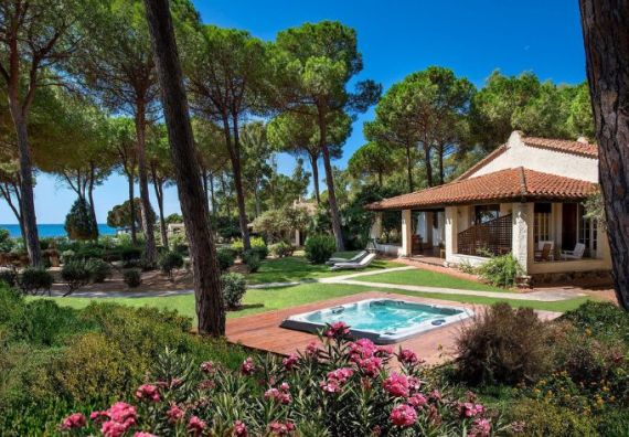 is morus relais