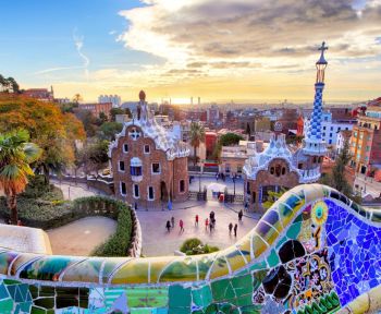 barcellona affitti brevi