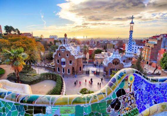 barcellona affitti brevi