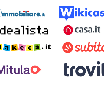 I migliori siti per cercare casa