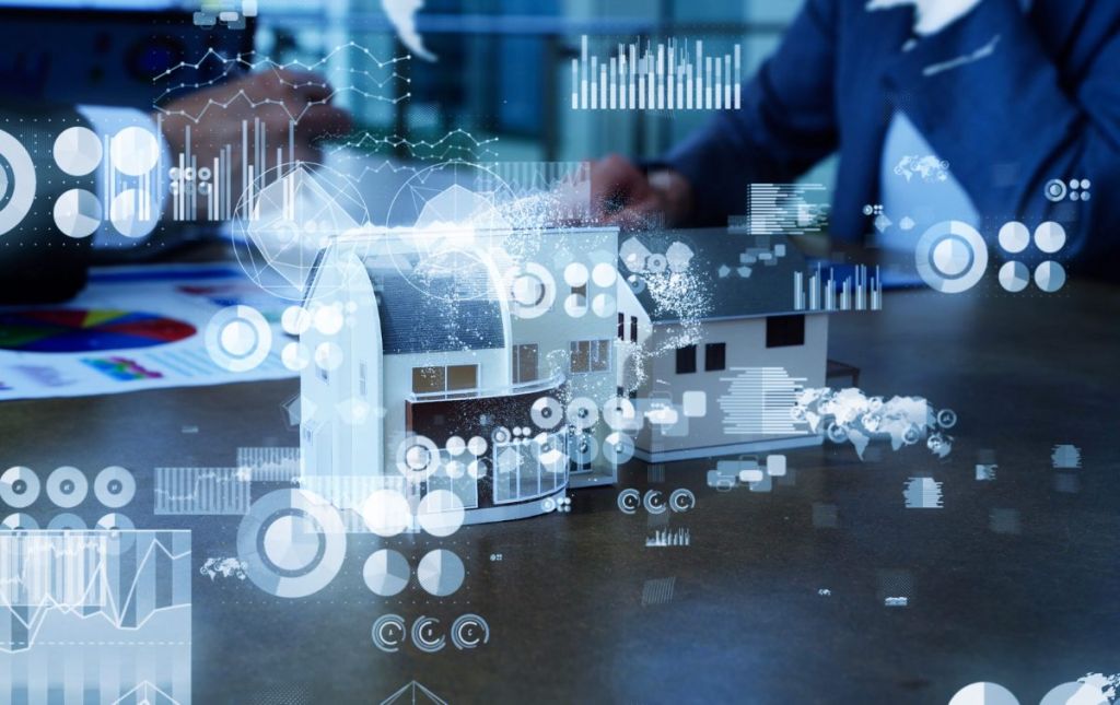 Compravendite immobiliari gennaio 2024