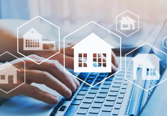 Siti per comprare casa all'asta