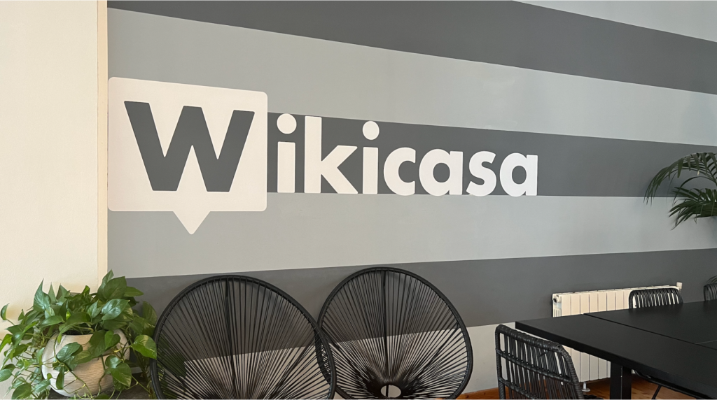 Perché scegliere Wikicasa per cercare casa online