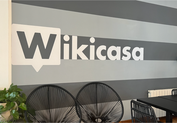 Perché scegliere Wikicasa: annunci in anteprima e in esclusiva