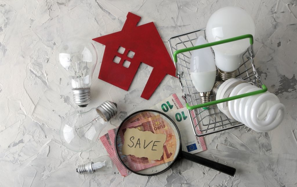 Risparmiare energia durante l'estate: consigli