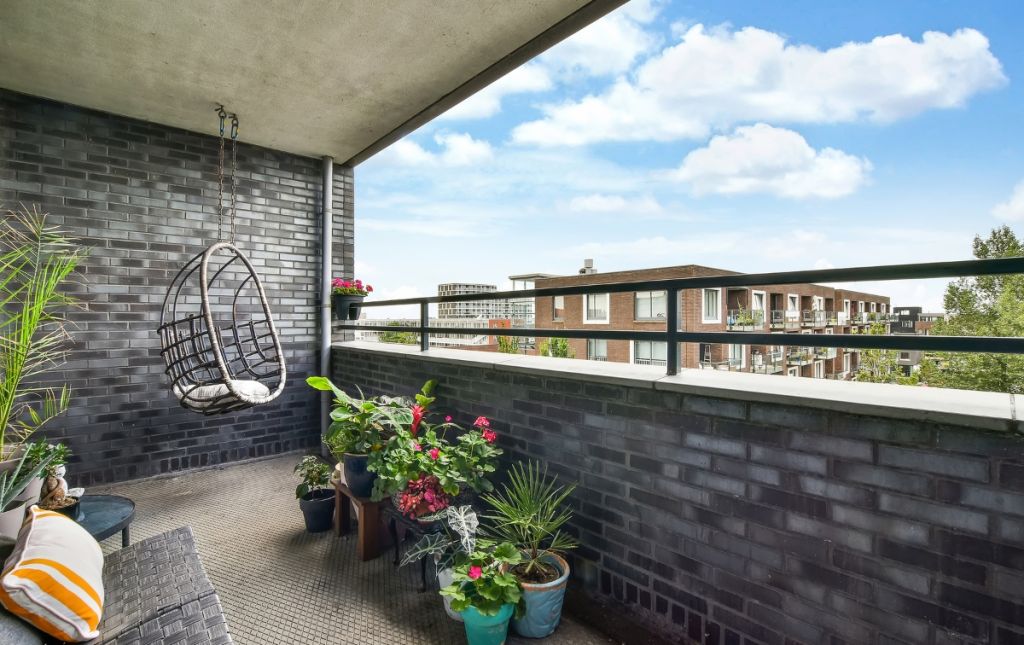 Balcone o terrazza: quale costa di più?