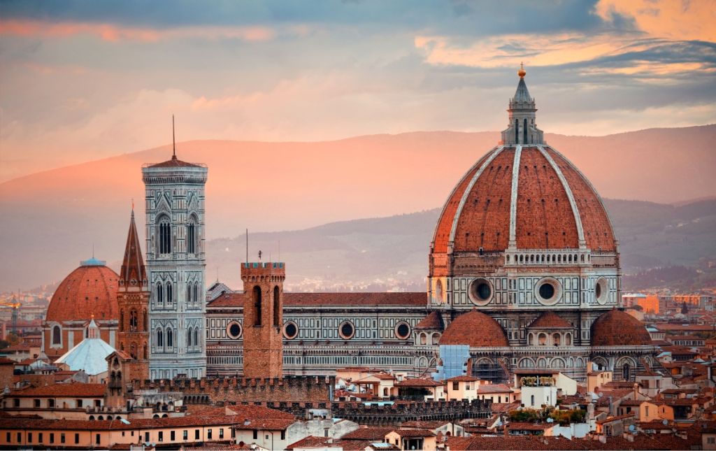 Affitti brevi a Firenze: il Tar dichiara decaduto il divieto nel centro storico