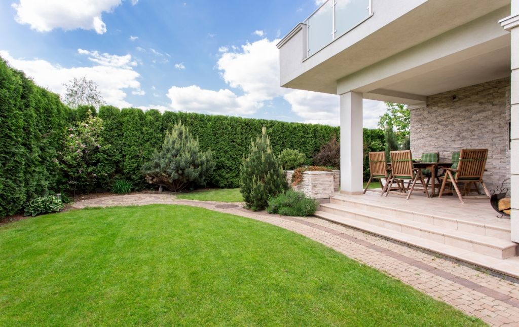 Quanto influisce il giardino sul valore della tua casa?