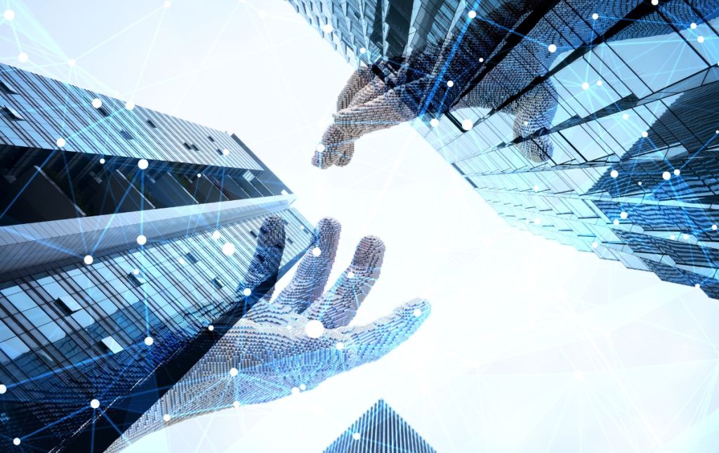 ReFuture AI: Intelligenza artificiale e Real Estate: alleati o nemici?