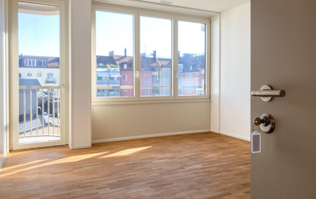Affittare casa per la prima volta: la guida completa