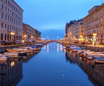 dove vivere trieste