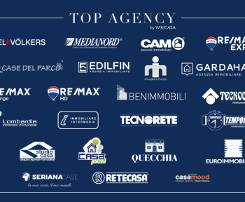 top agency lombardia est