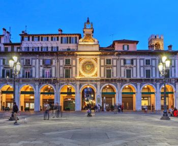 dove vivere brescia
