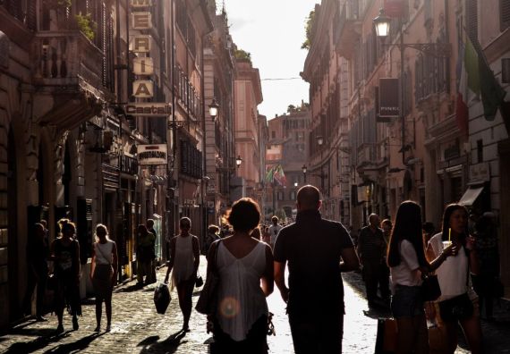 provincia di napoli