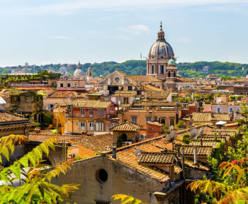 centro storico