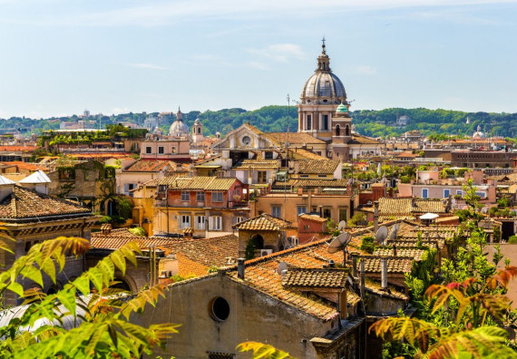 centro storico