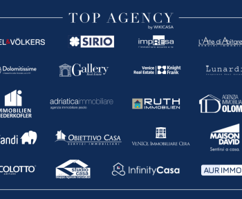 top agency triveneto