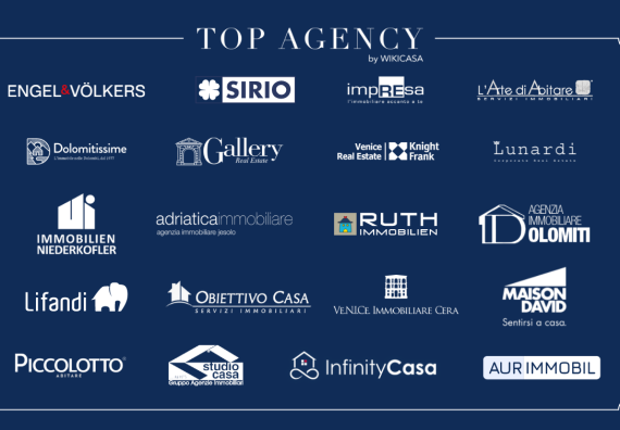 top agency triveneto