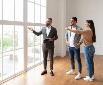 cosa controllare durante una visita immobiliare