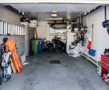 comprare casa con garage