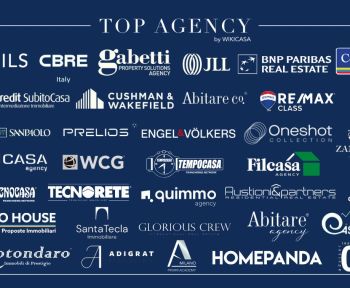 top agency lombardia ovest
