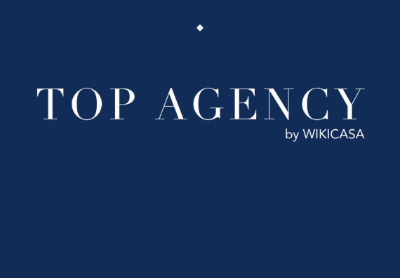 top agency