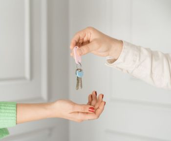 comprare casa per affittarla