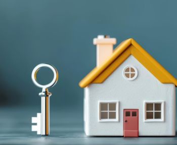 comprare casa con mutuo in corso