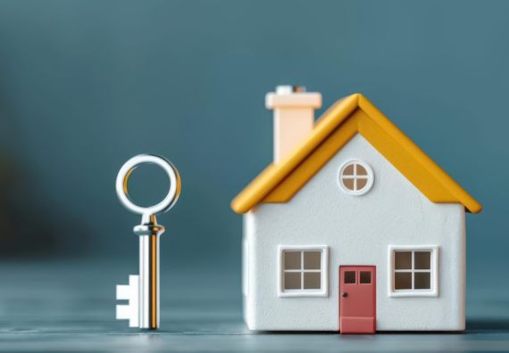 comprare casa con mutuo in corso