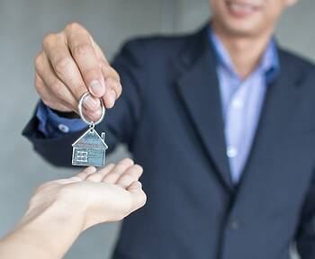 quanto tempo ci vuole per comprare casa