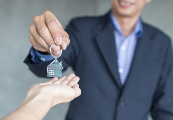 quanto tempo ci vuole per comprare casa
