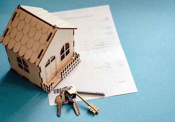tempo per comprare casa