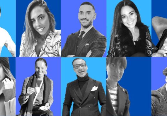 10 influencer del panorama immobiliare che non puoi perderti!