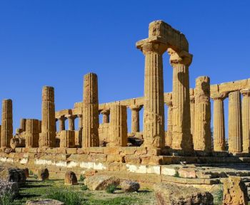 agrigento capitale cultura
