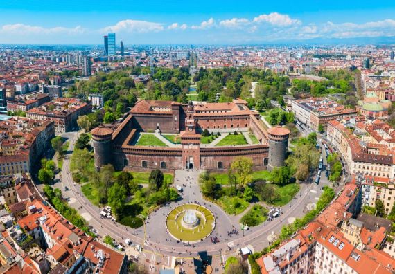 quartieri milano