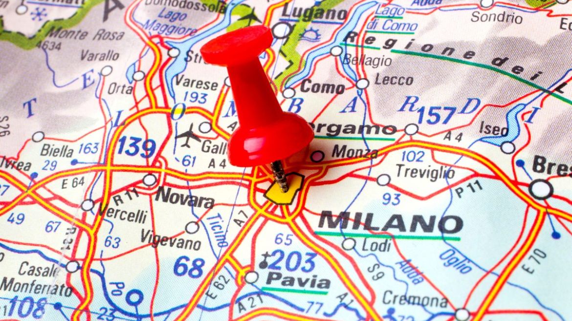 hinterland milano