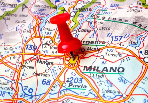 hinterland milano