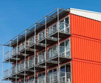 student housing 2025