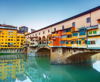 dove vivere firenze