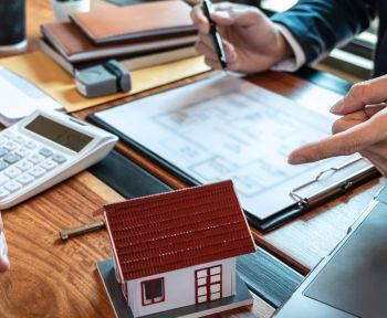 annuncio immobiliare perfetto