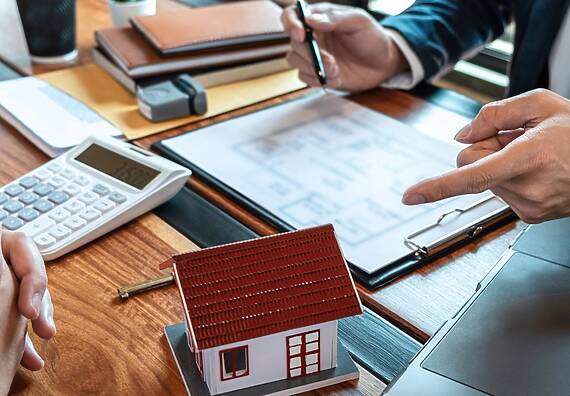 annuncio immobiliare perfetto