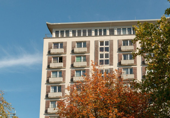 Casa sociale: come funziona il social living in Italia