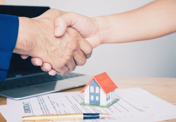 spese detraibili agenzia immobiliare
