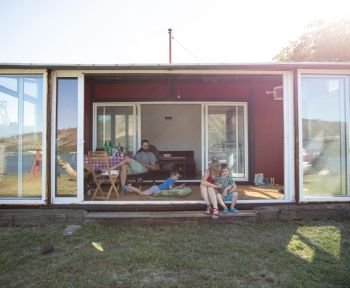 casa container