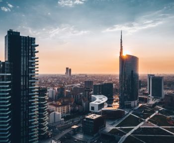 Mercato immobiliare Italia
