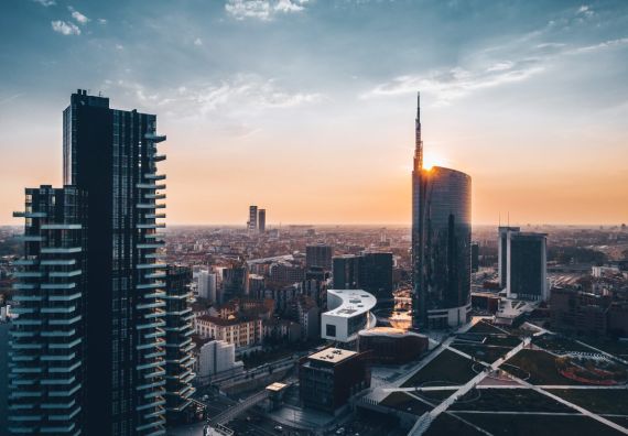 Mercato immobiliare Italia