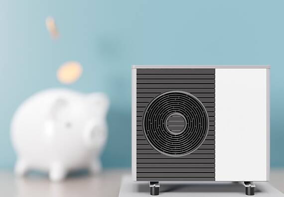 PREZZI POMPA DI CALORE