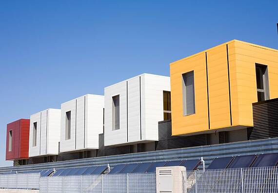 Prezzi case prefabbricate